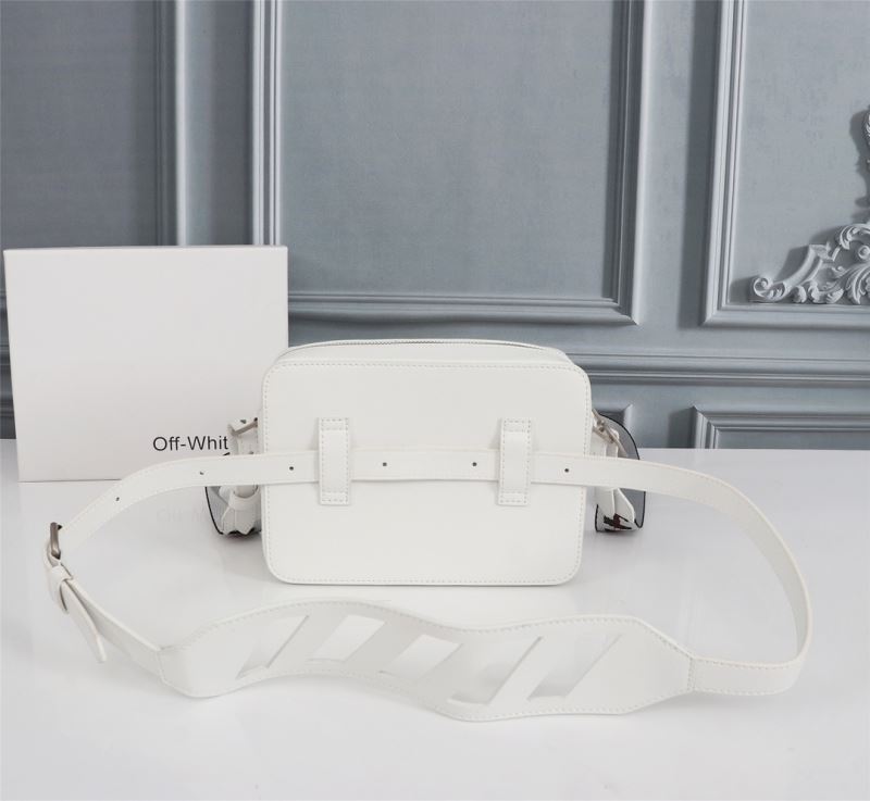 Off White Satchel bags